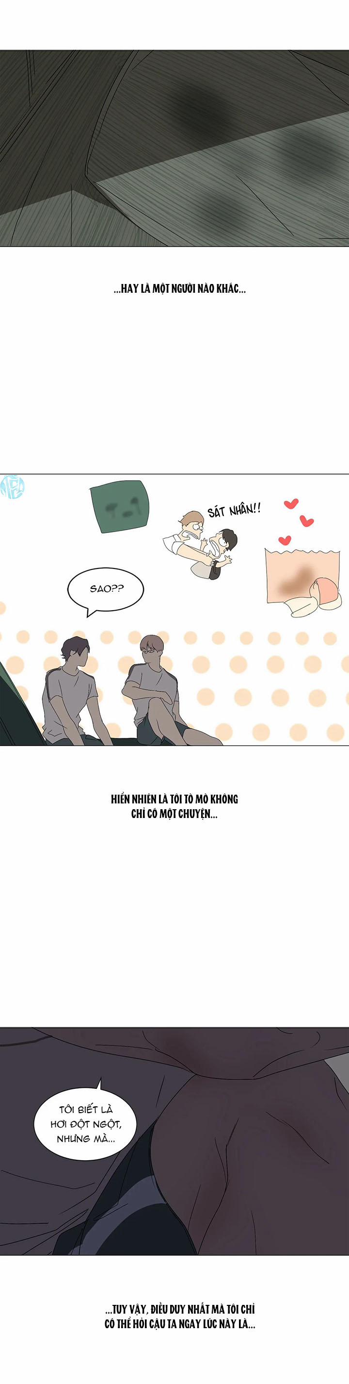 Tựa Lên Vai Người 9 trang 21