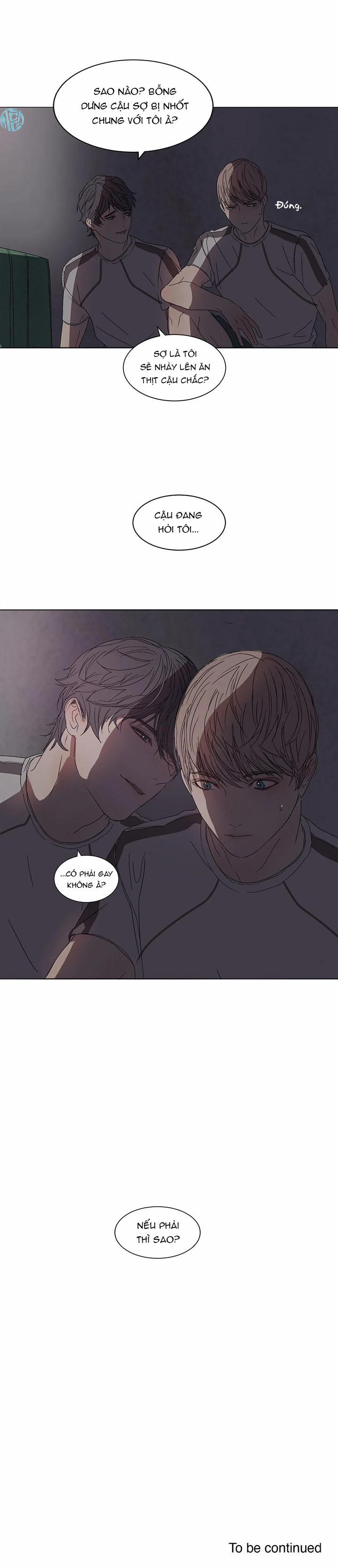 Tựa Lên Vai Người 9 trang 23