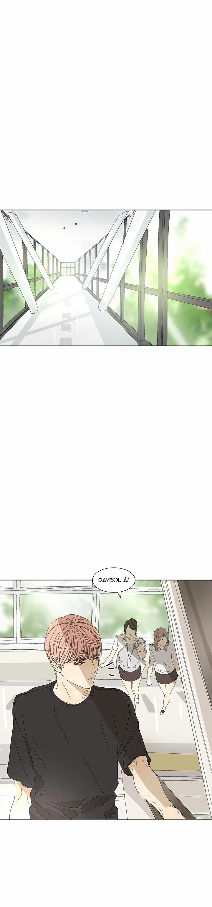 Tựa Lên Vai Người 9 trang 4