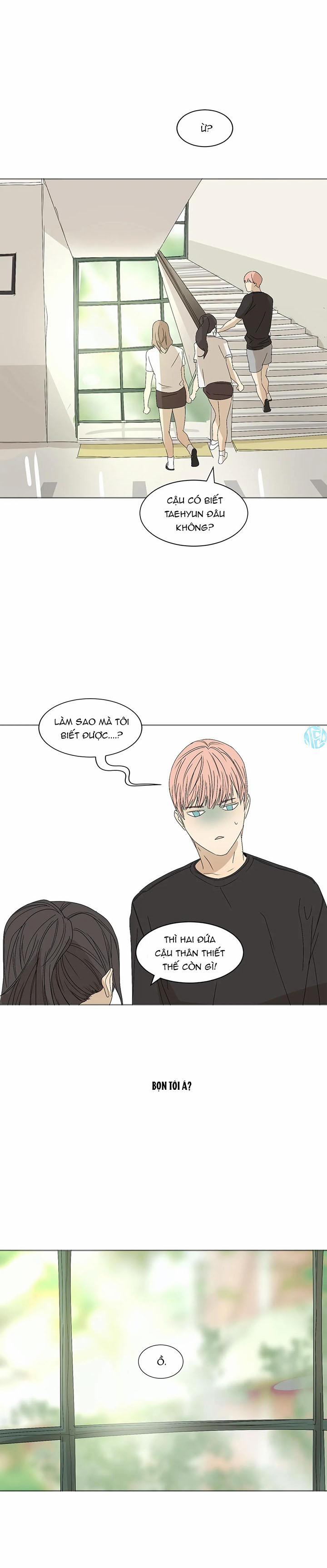 Tựa Lên Vai Người 9 trang 5