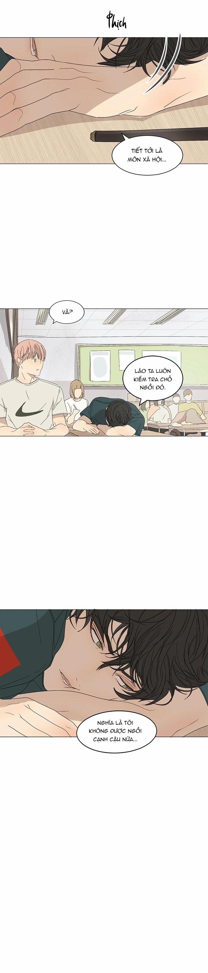 Tựa Lên Vai Người 9 trang 9