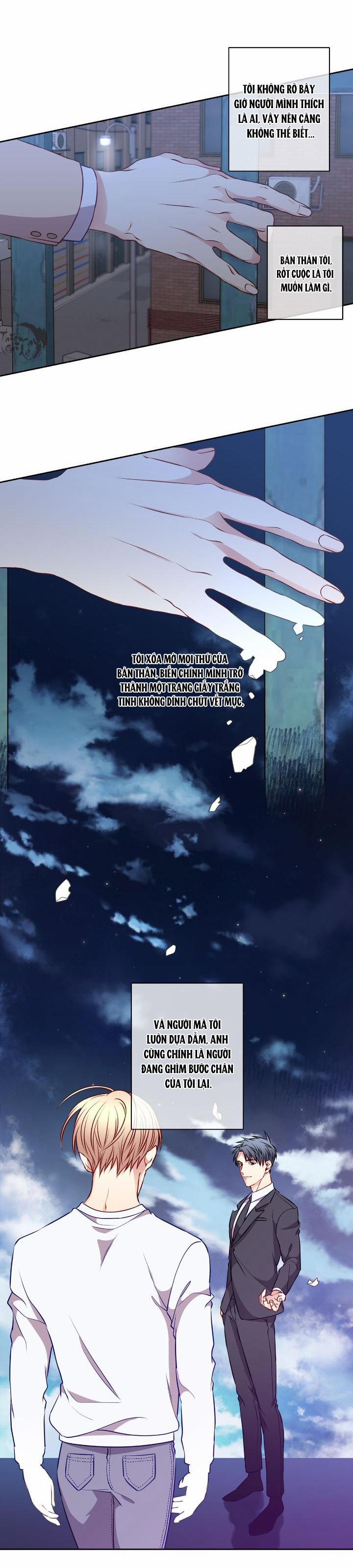 Tựa Như Tình Đầu 27 trang 6