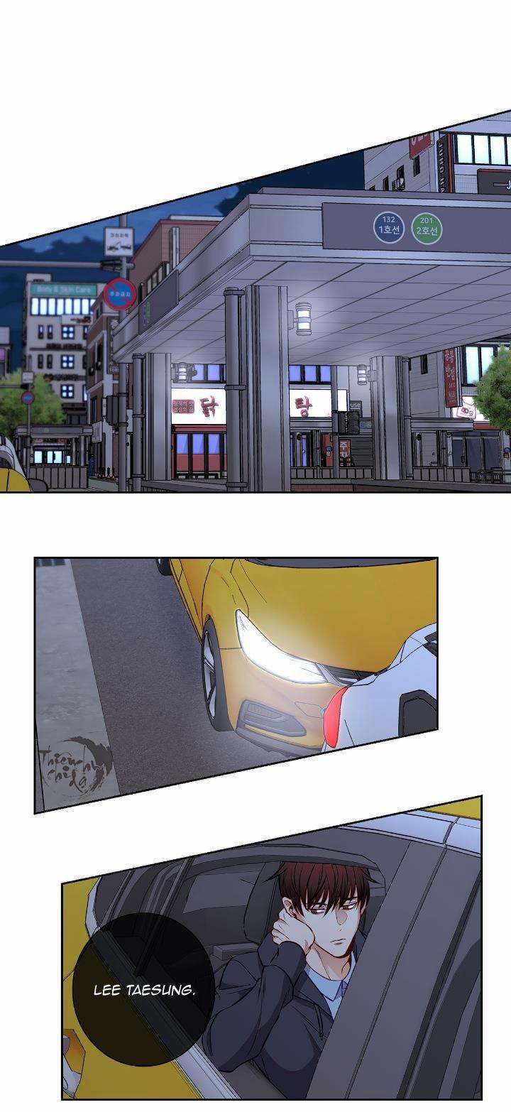 Tựa Như Tình Đầu 27 trang 9