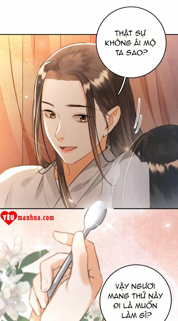 Tuân Mệnh 10 trang 1