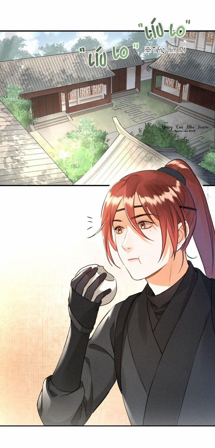 Tuân Mệnh 11 trang 22