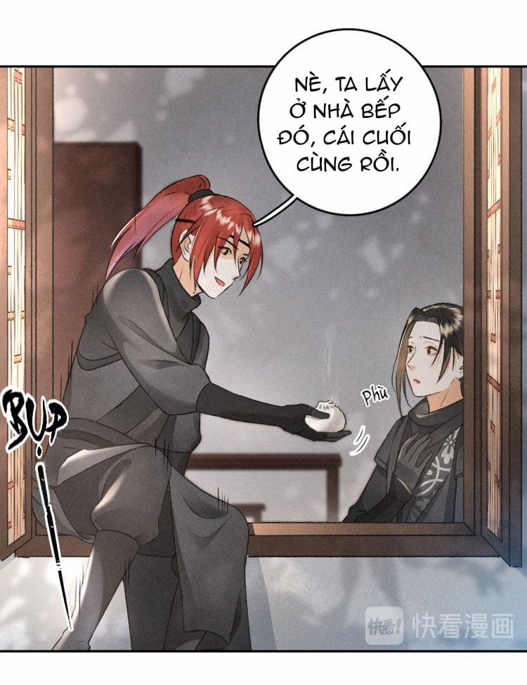 Tuân Mệnh 11 trang 25