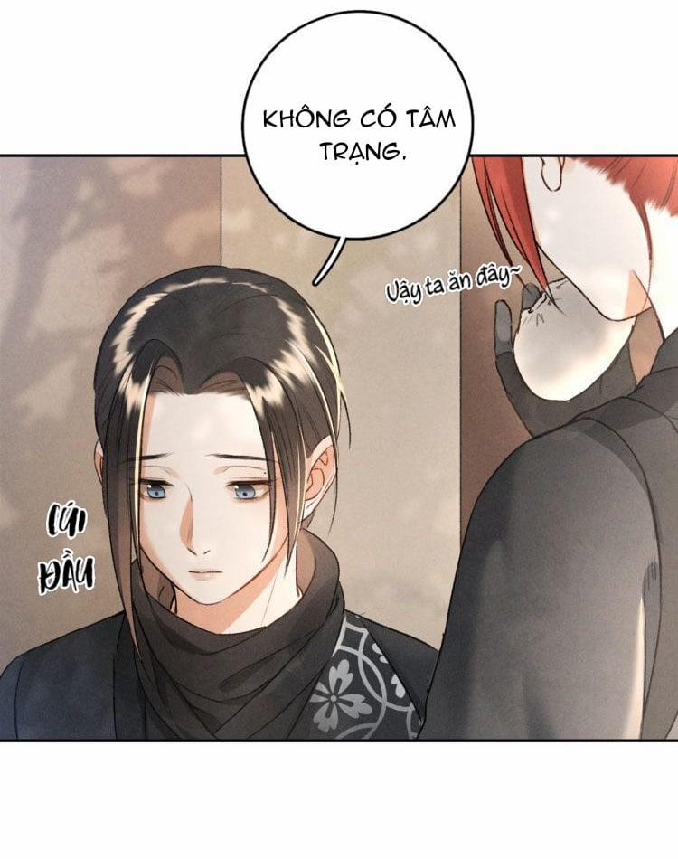 Tuân Mệnh 11 trang 27