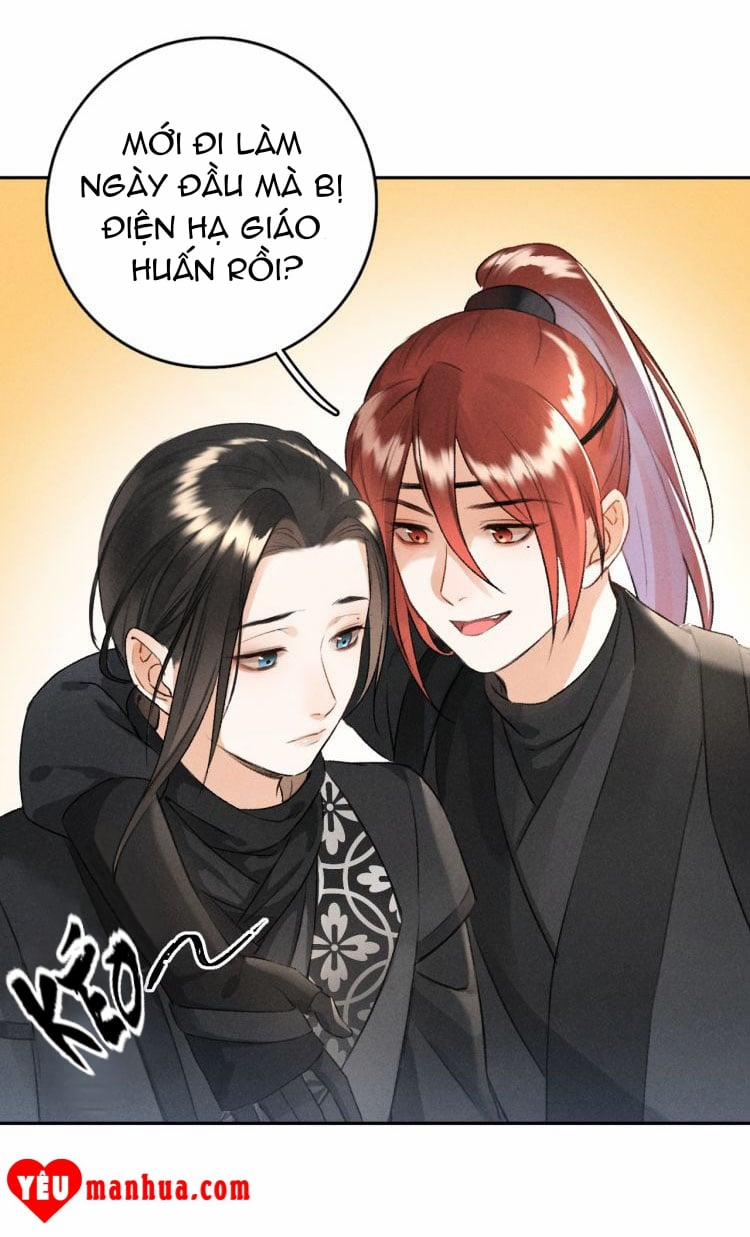 Tuân Mệnh 11 trang 29