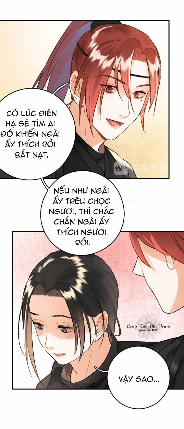 Tuân Mệnh 11 trang 30