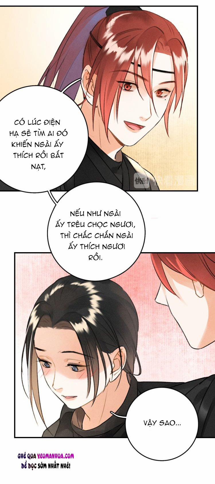 Tuân Mệnh 12 trang 0