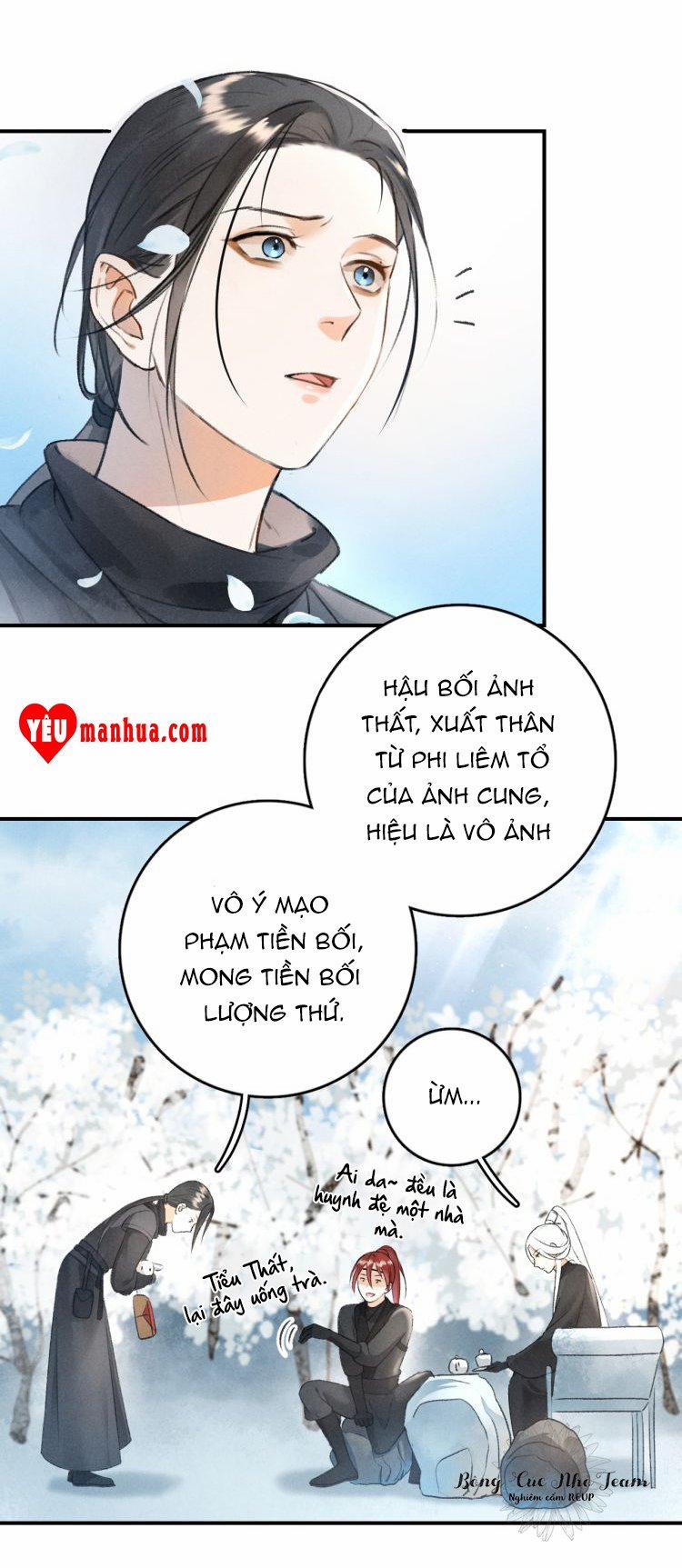 Tuân Mệnh 12 trang 16