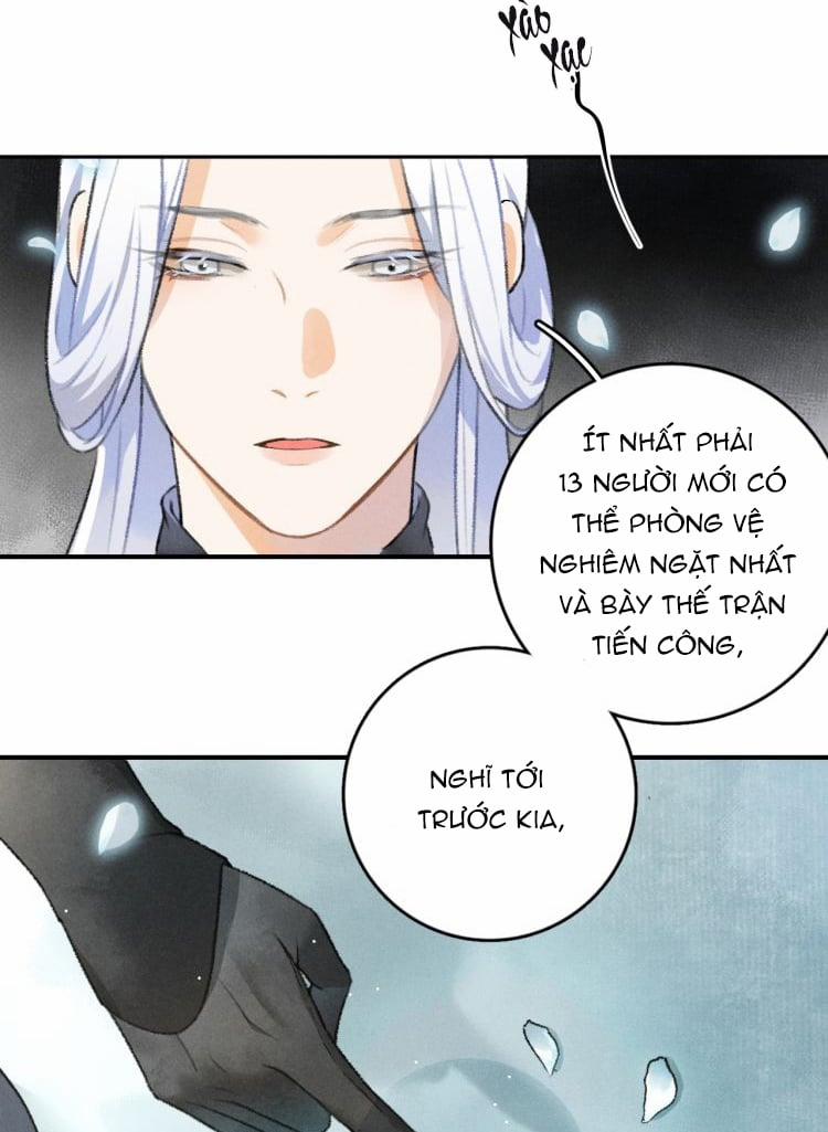 Tuân Mệnh 12 trang 22