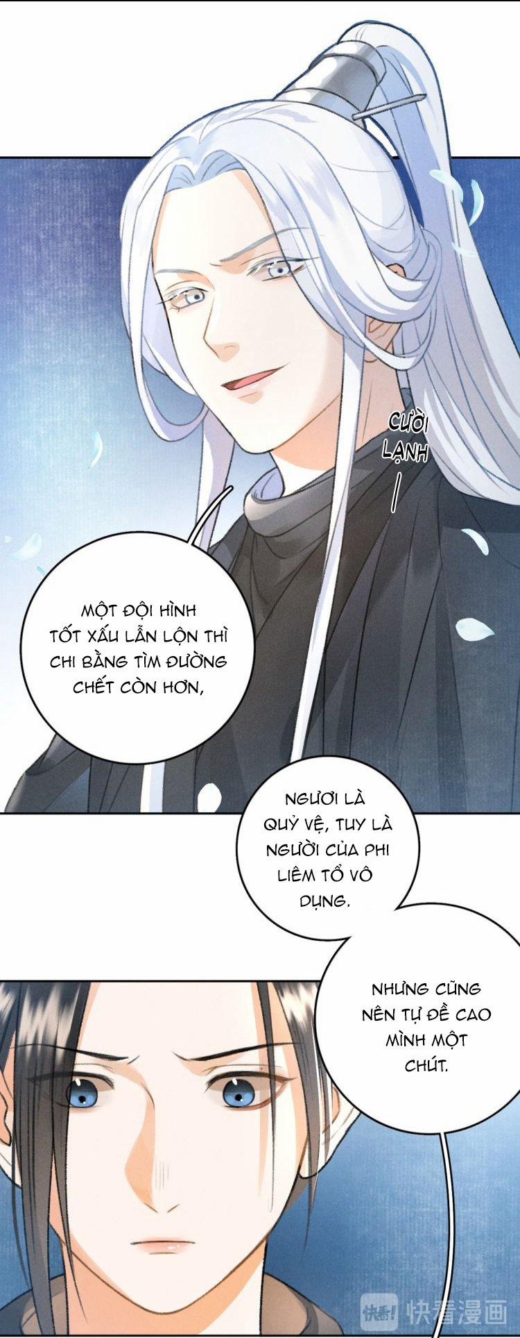 Tuân Mệnh 12 trang 26