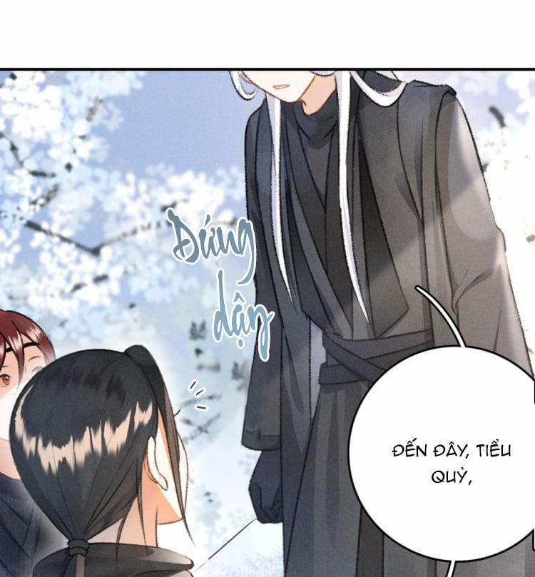 Tuân Mệnh 12 trang 30