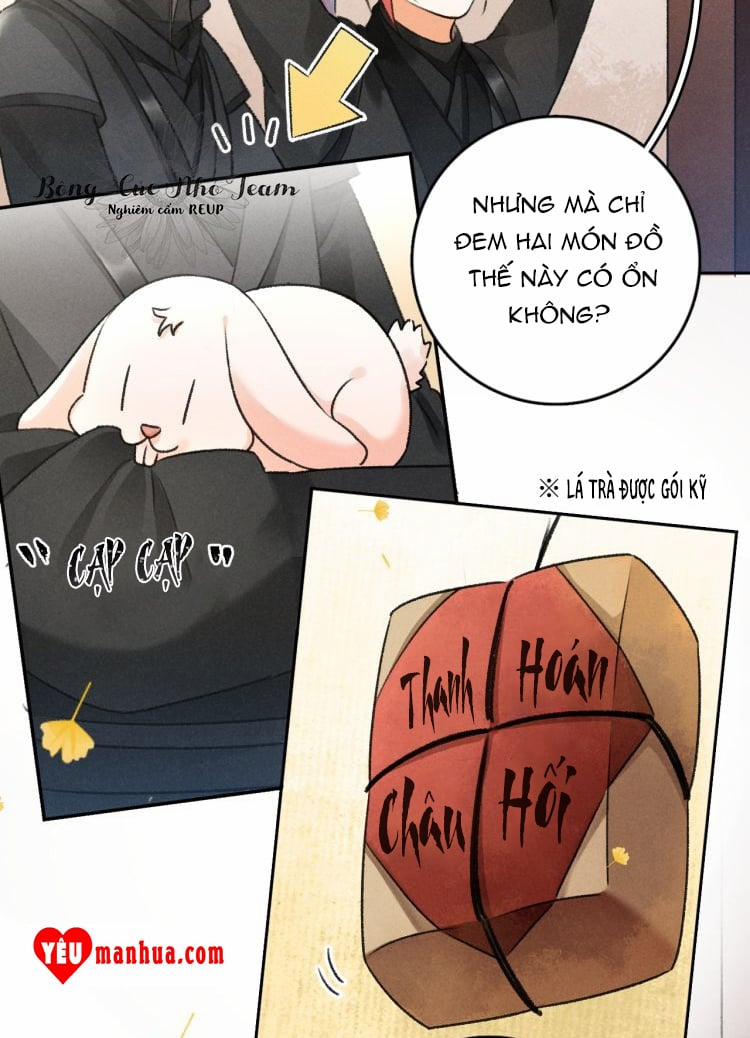 Tuân Mệnh 12 trang 8