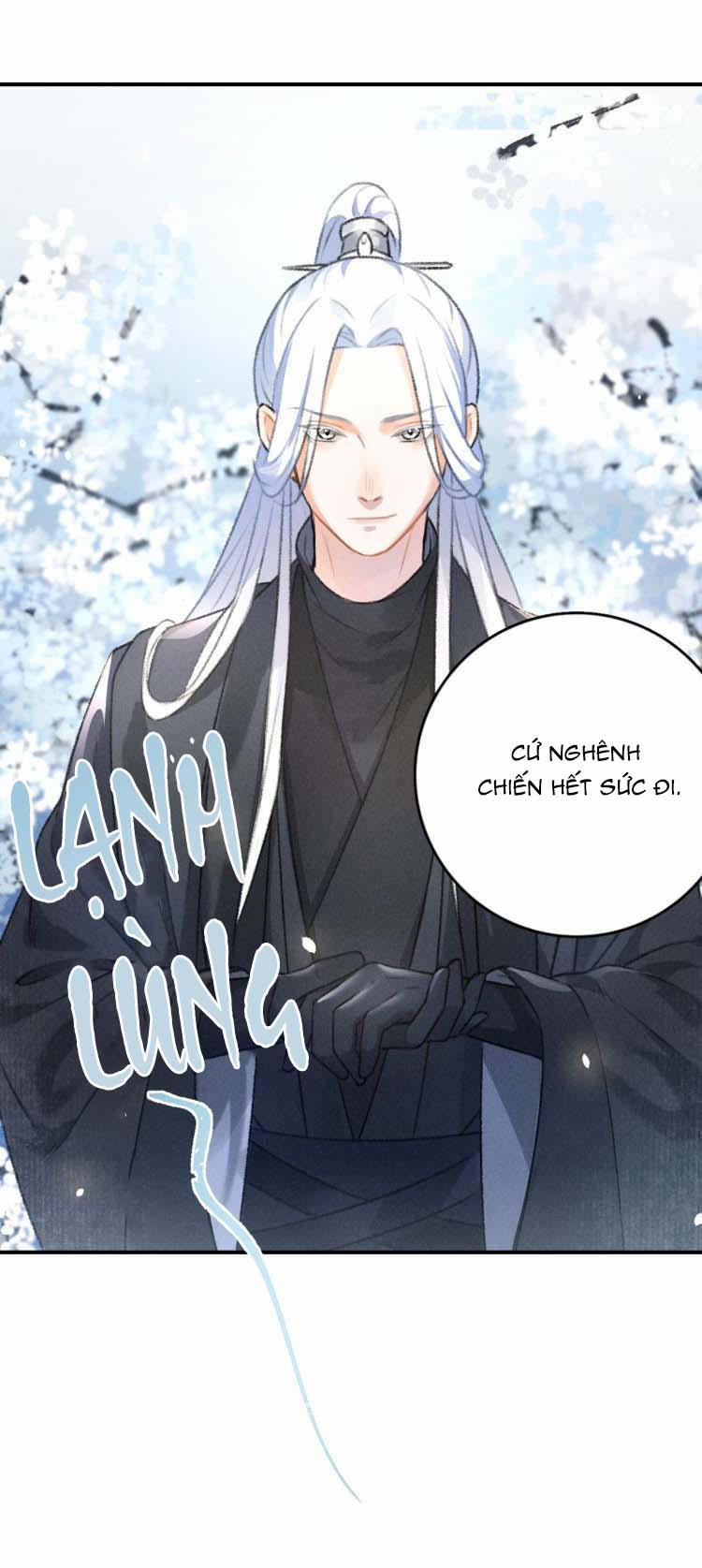 Tuân Mệnh 13 trang 1