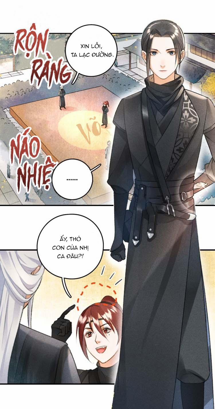 Tuân Mệnh 13 trang 20