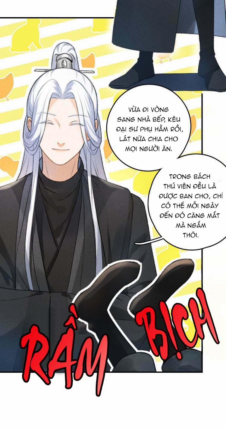 Tuân Mệnh 13 trang 21