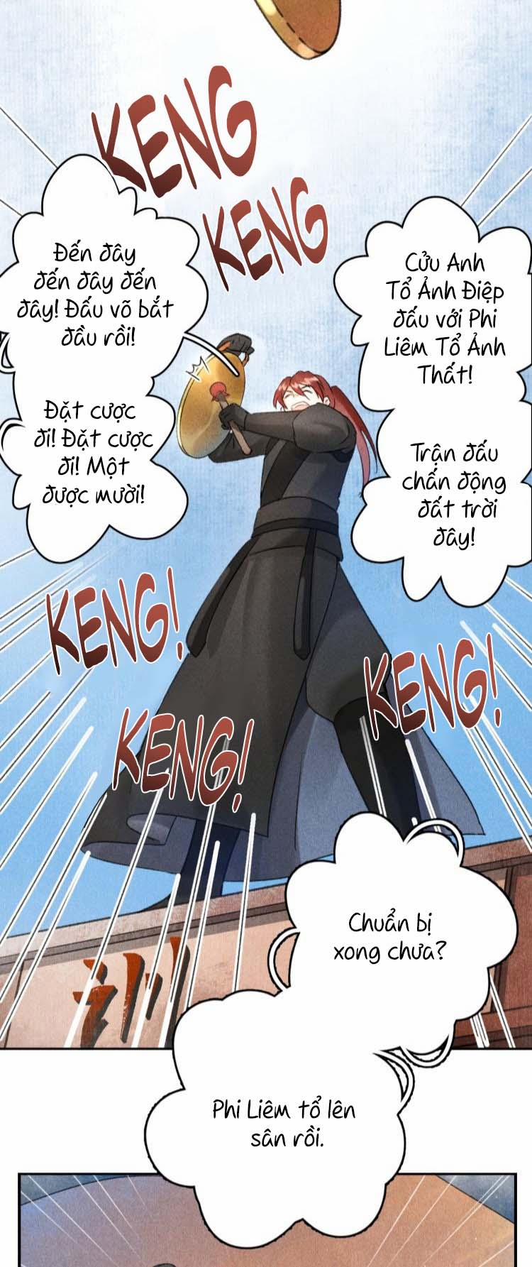 Tuân Mệnh 13 trang 23