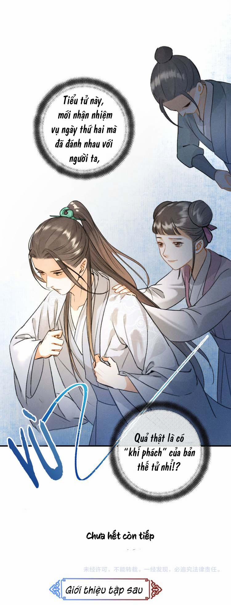 Tuân Mệnh 13 trang 32