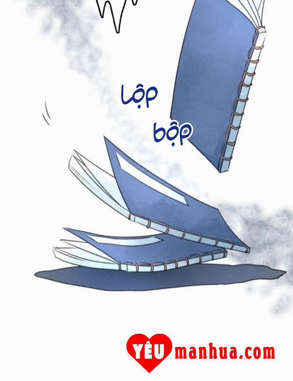 Tuân Mệnh 14 trang 1