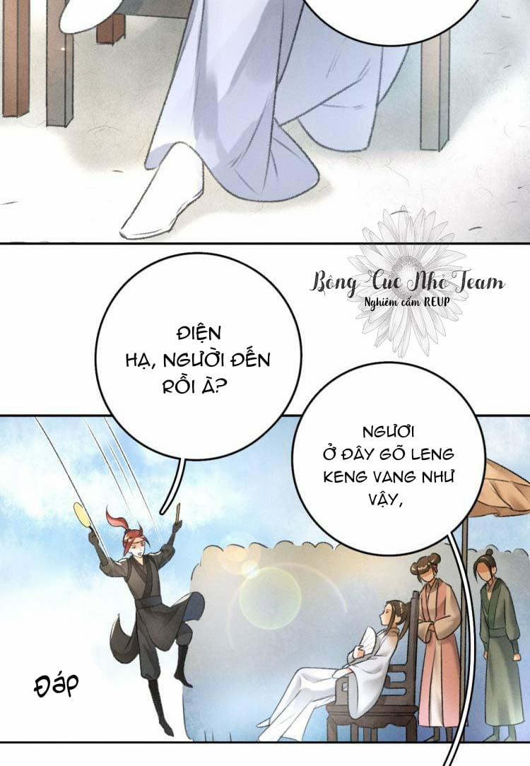 Tuân Mệnh 14 trang 19