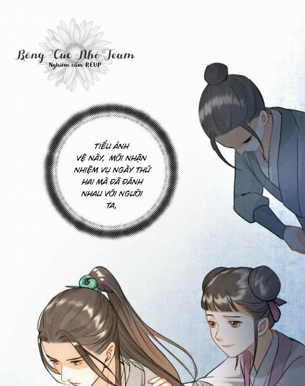 Tuân Mệnh 14 trang 2