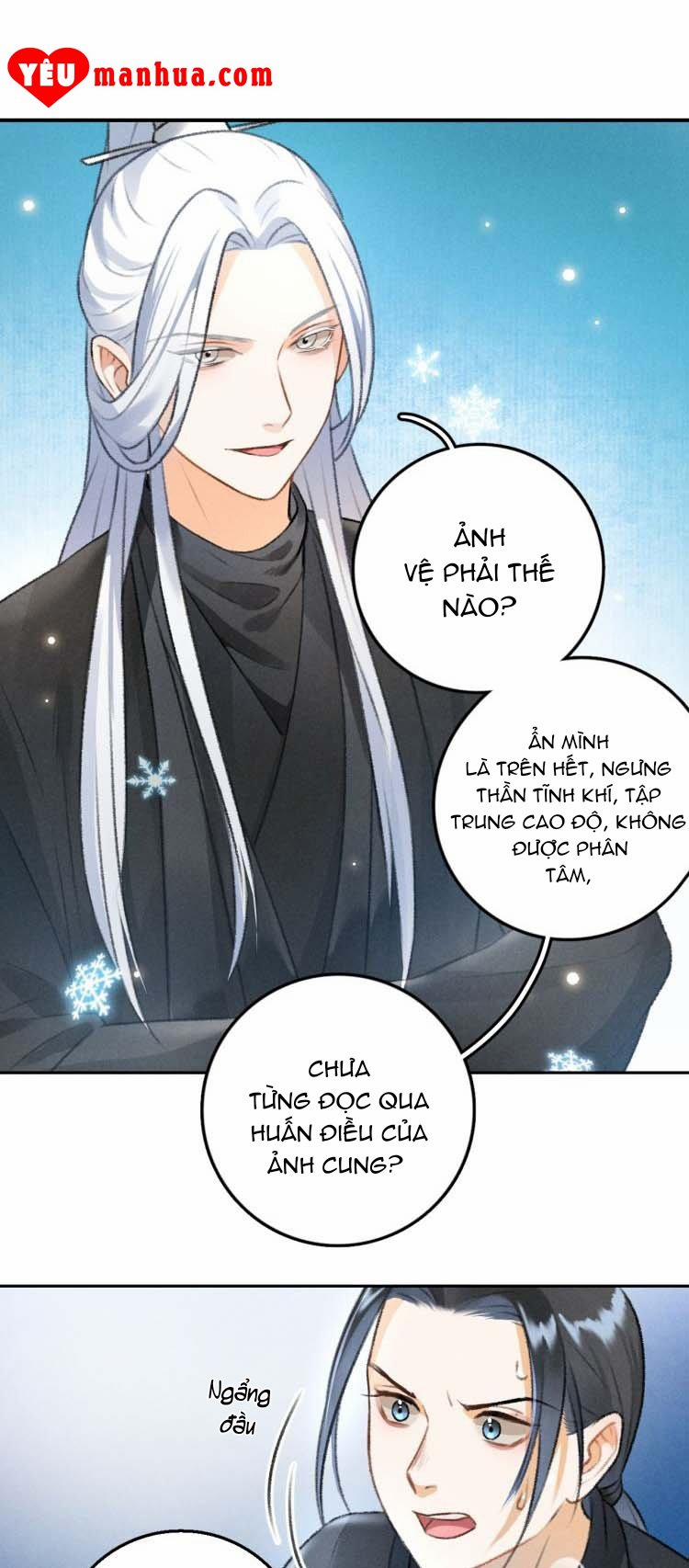 Tuân Mệnh 14 trang 25