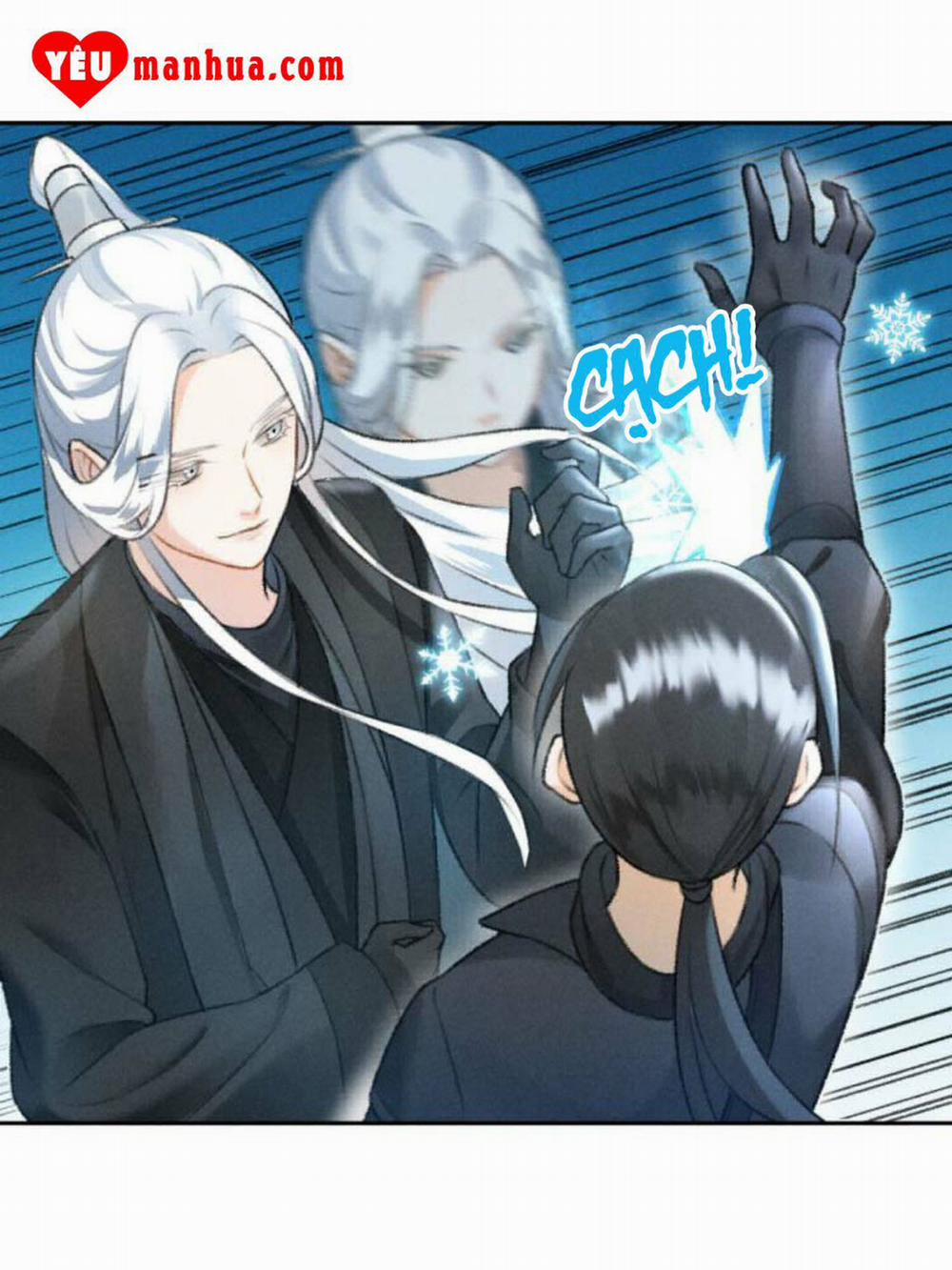 Tuân Mệnh 14 trang 27