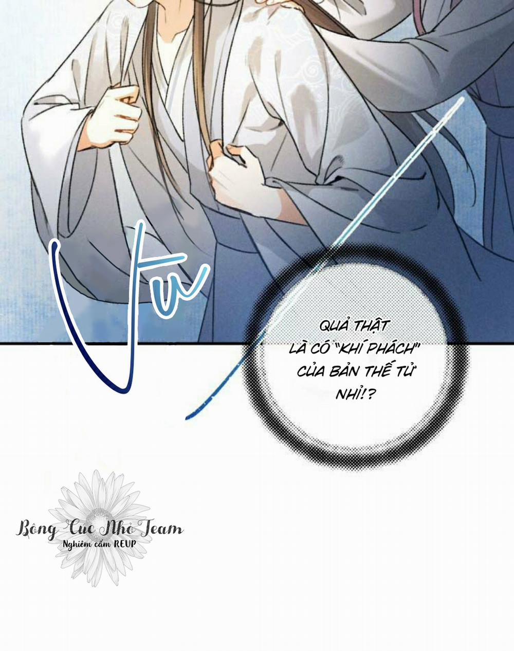 Tuân Mệnh 14 trang 3