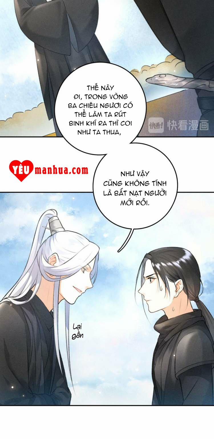 Tuân Mệnh 14 trang 31