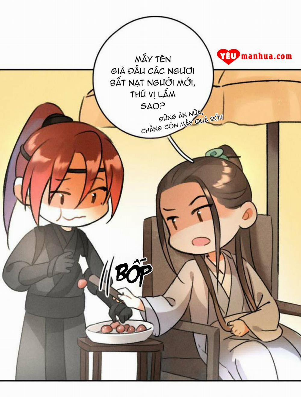 Tuân Mệnh 14 trang 35