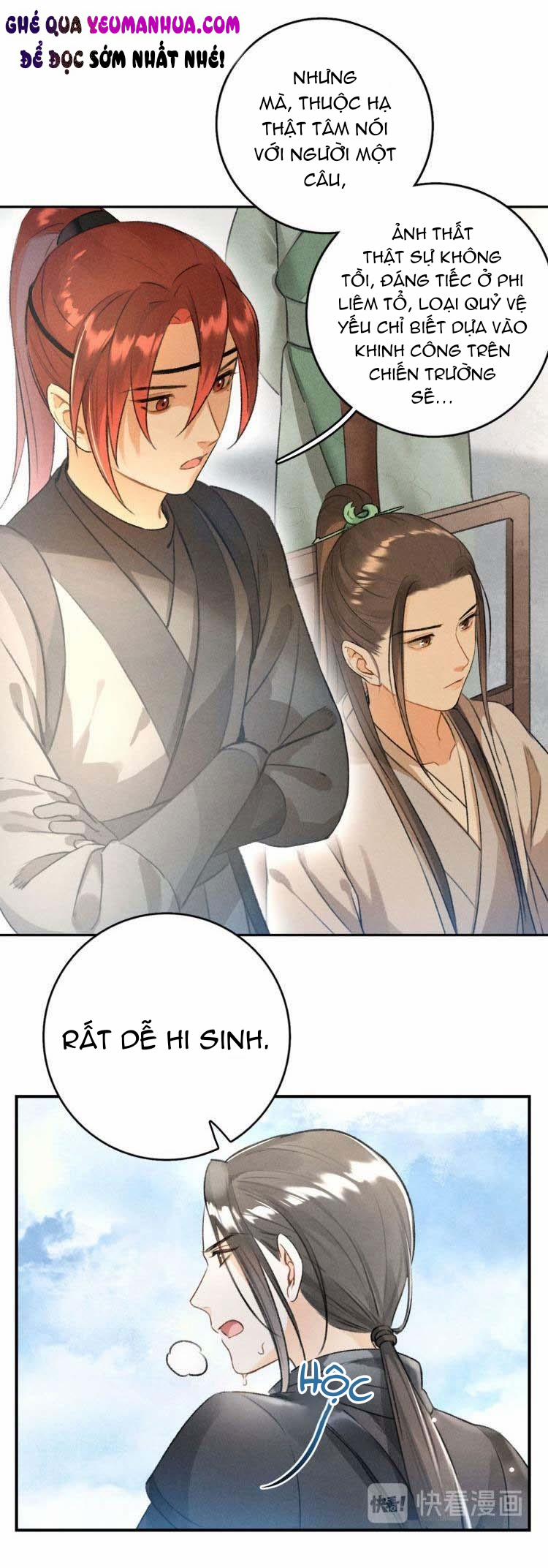 Tuân Mệnh 15 trang 0