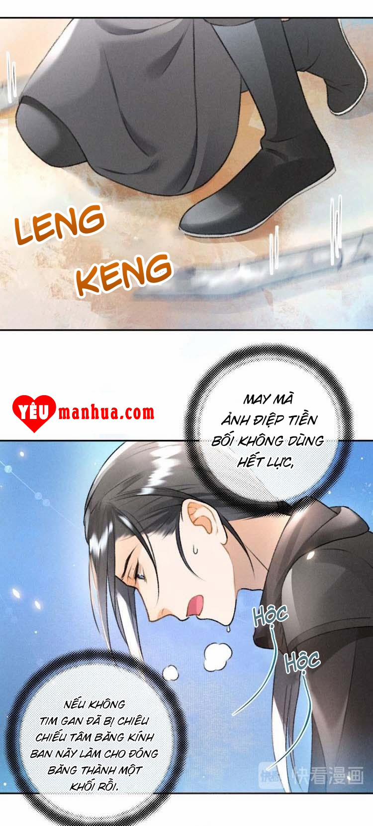 Tuân Mệnh 15 trang 21