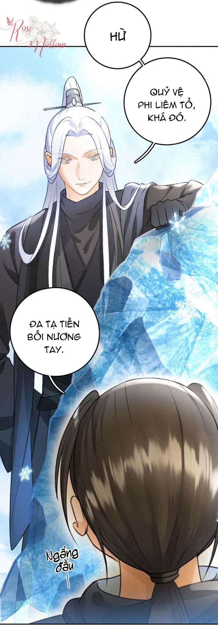 Tuân Mệnh 15 trang 22