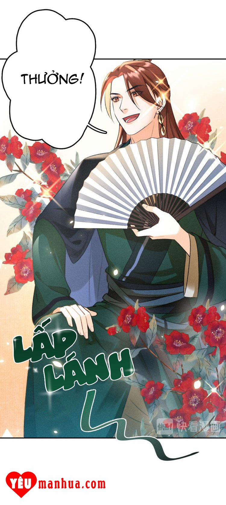 Tuân Mệnh 16 trang 1