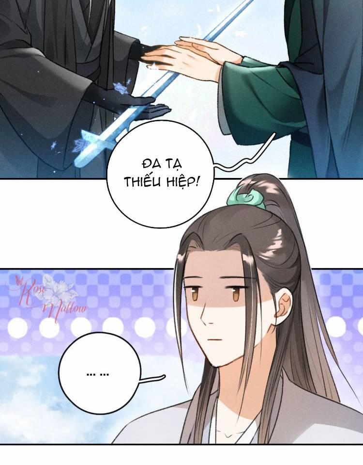 Tuân Mệnh 16 trang 10