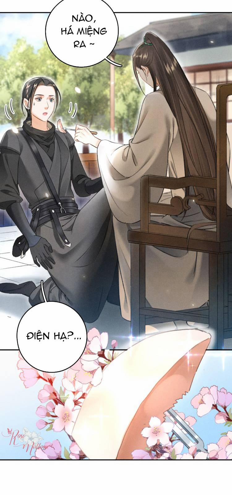 Tuân Mệnh 16 trang 19