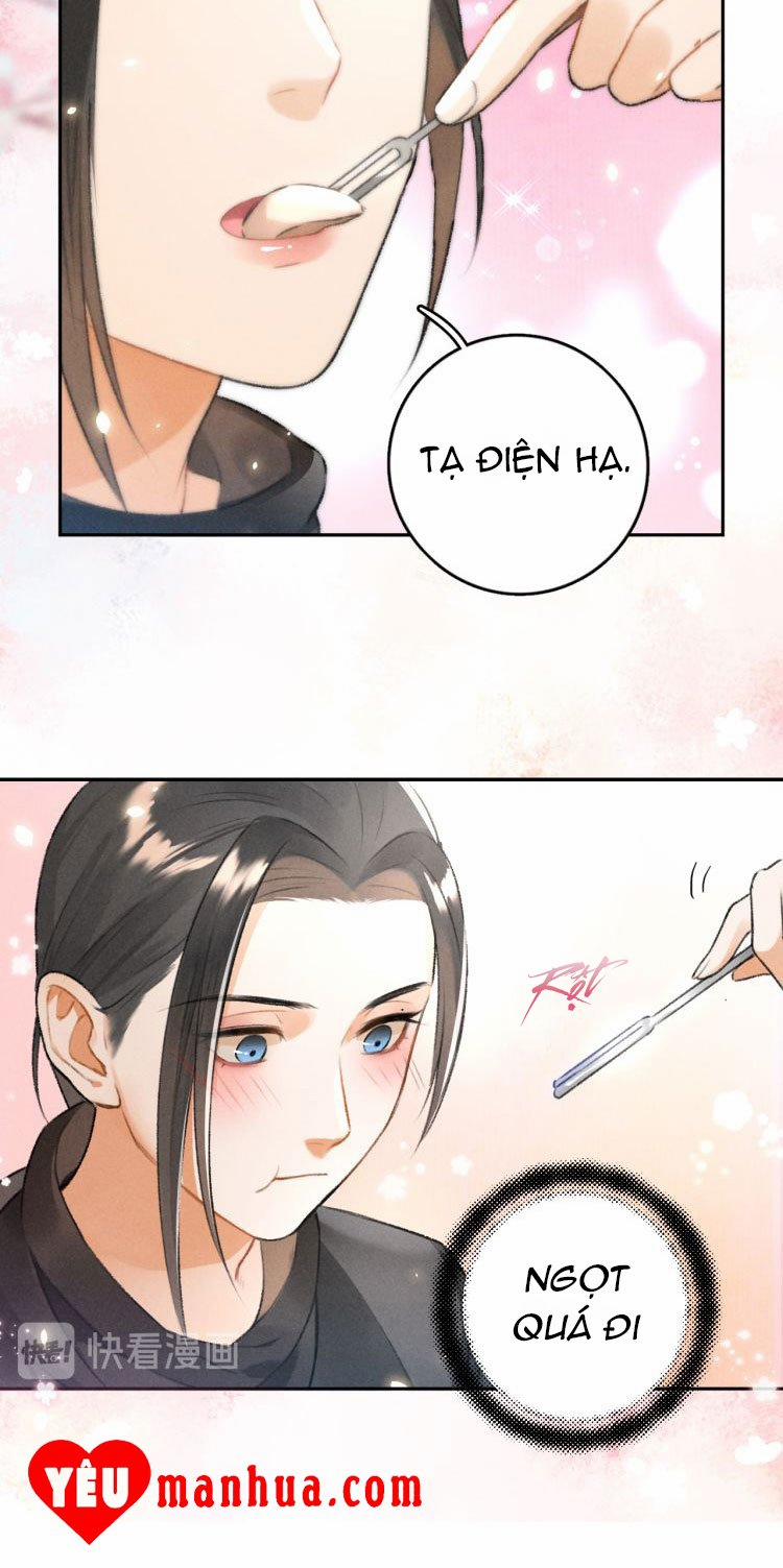 Tuân Mệnh 16 trang 21