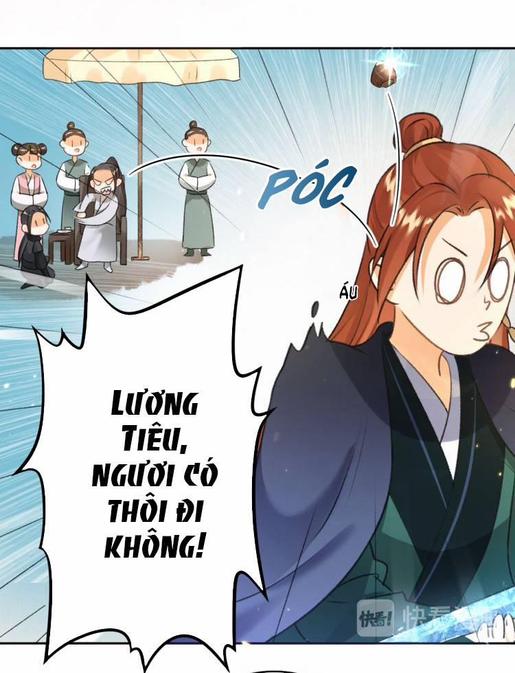 Tuân Mệnh 16 trang 27