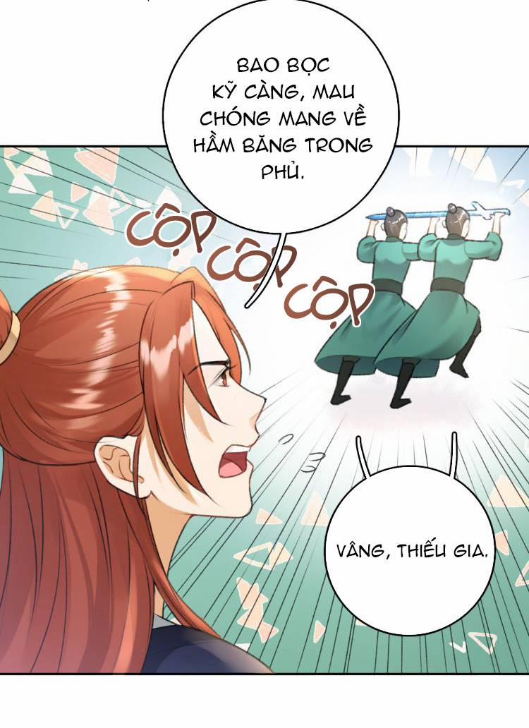 Tuân Mệnh 16 trang 28