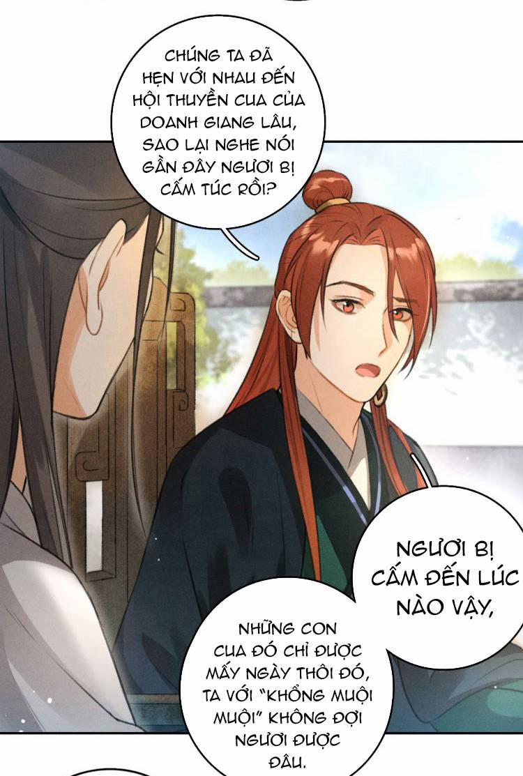 Tuân Mệnh 16 trang 30