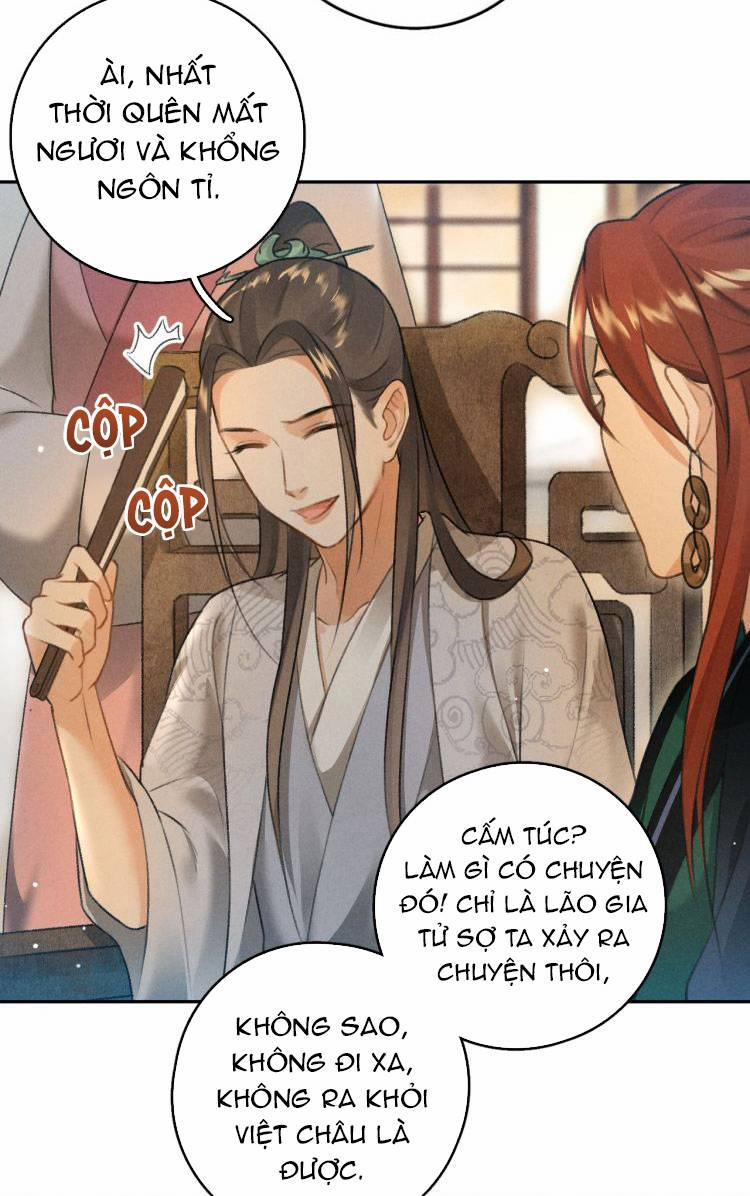 Tuân Mệnh 16 trang 31