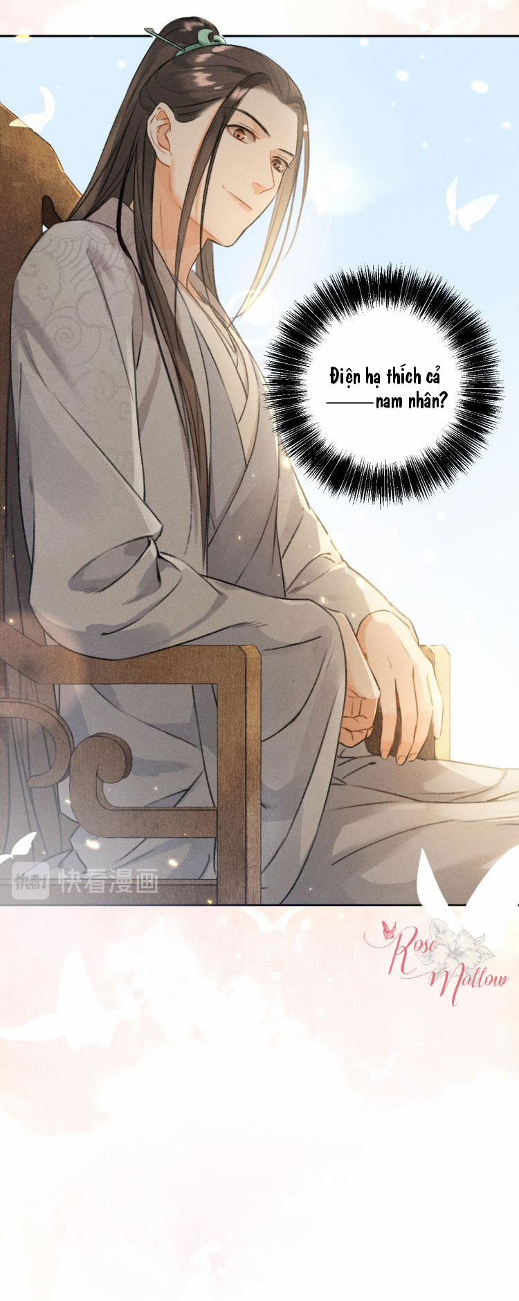 Tuân Mệnh 17 trang 1