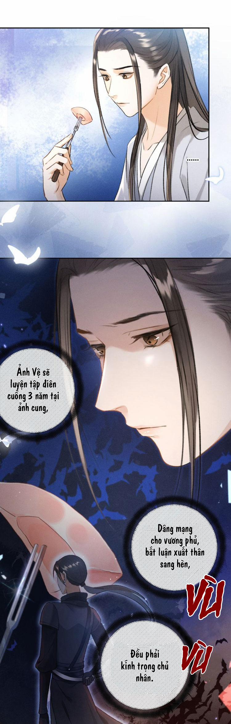 Tuân Mệnh 17 trang 12