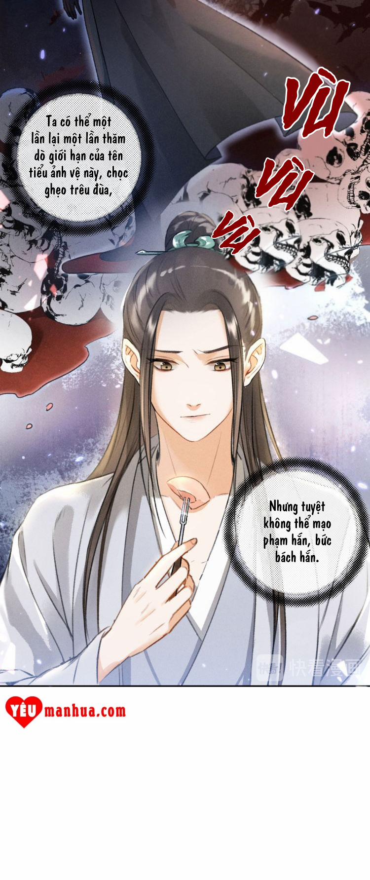 Tuân Mệnh 17 trang 13