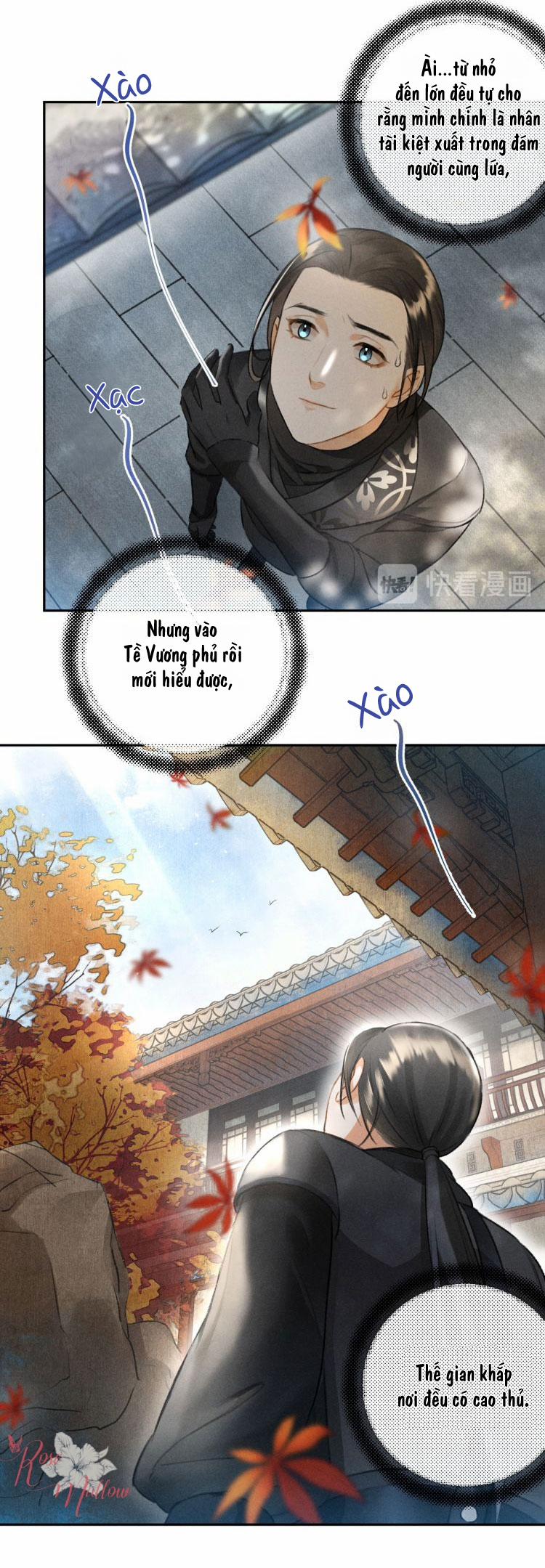 Tuân Mệnh 17 trang 17