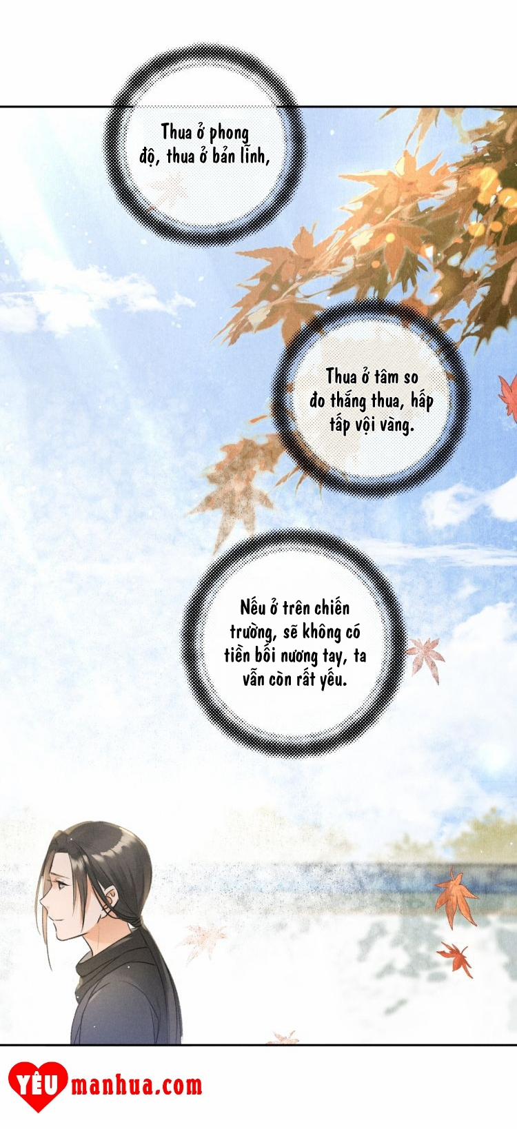 Tuân Mệnh 17 trang 21