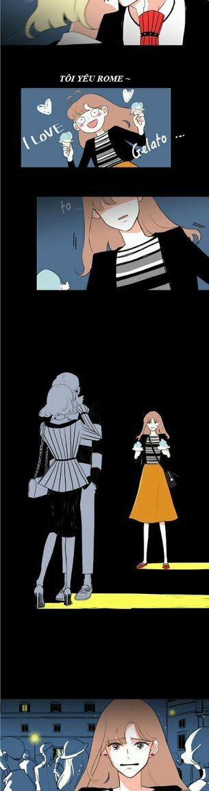 Tuần Trăng Mật Hoàn Hảo 1 trang 16