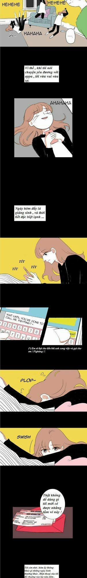 Tuần Trăng Mật Hoàn Hảo 1 trang 2